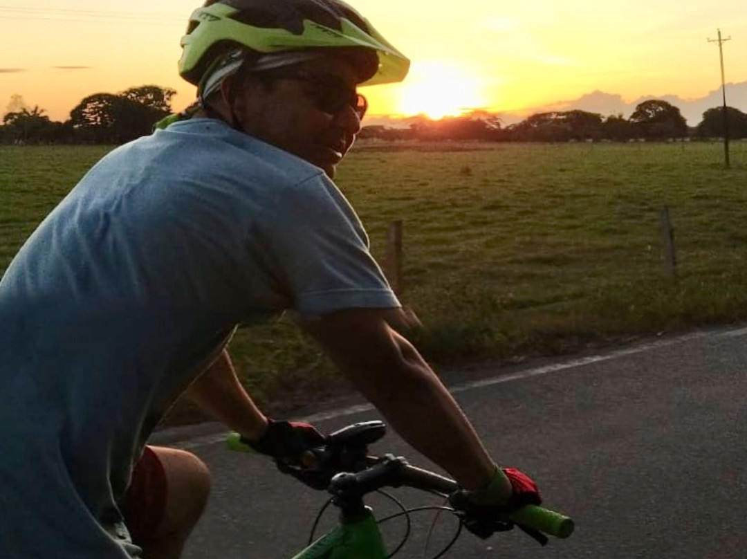 Ecolodge Juan Solito主图