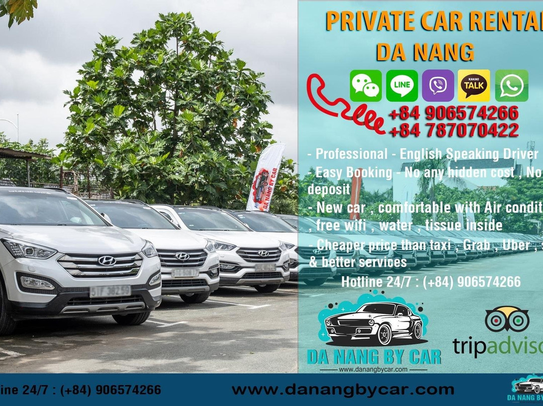 Danangbycar-My An必去景点