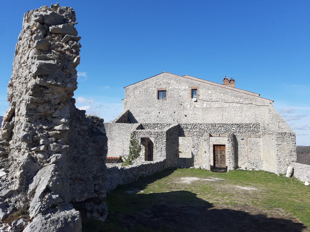 Borgo di Monte Antuni景点图片