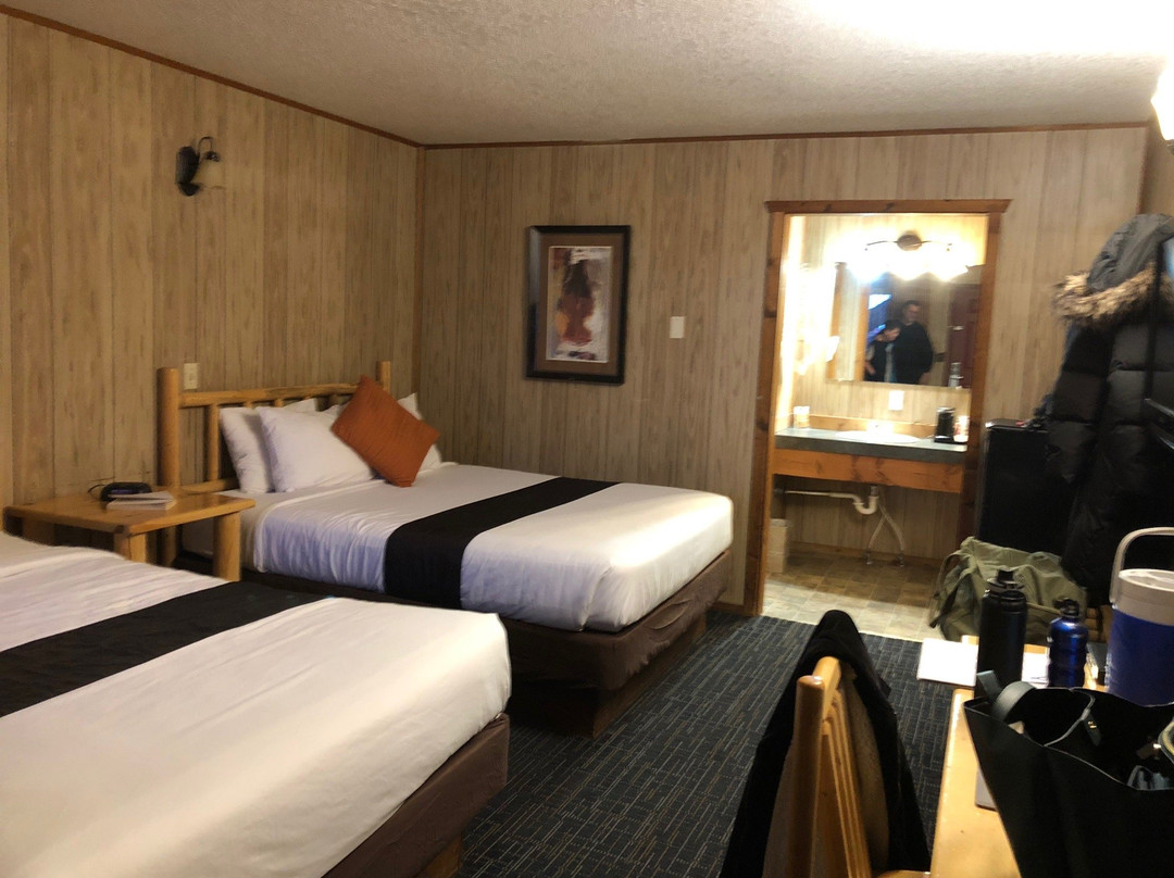 Rustic Inn McCall主图