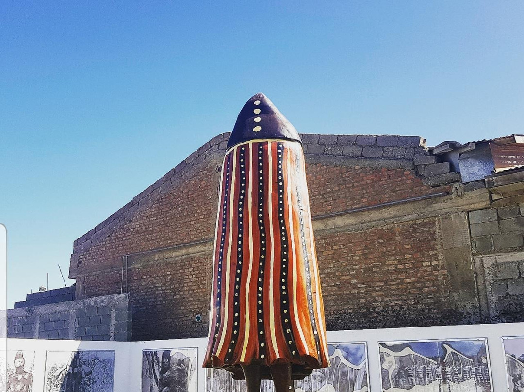 Museo Municipal "Fernando Cordero Rusque"-Porvenir必去景点