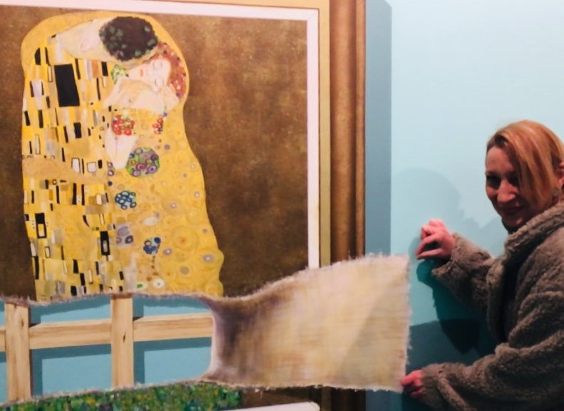 Trickymind-维也纳必去景点