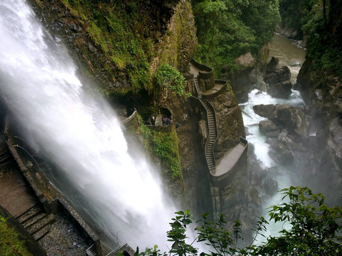 Cuenca Bestours-昆卡必去景点