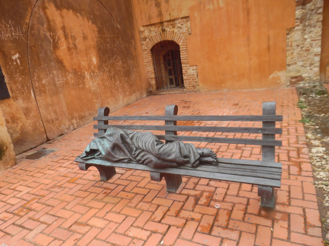 Convento de los Dominicos-圣多明哥必去景点