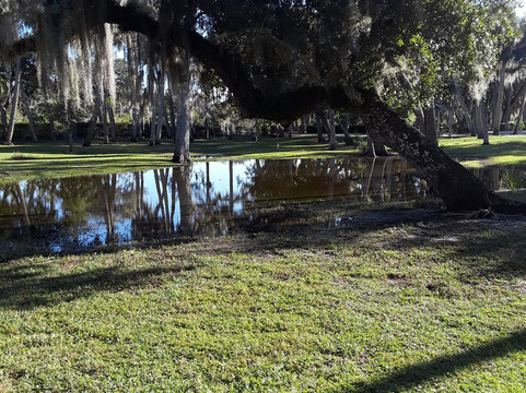 White City Park-匹尔斯堡必去景点