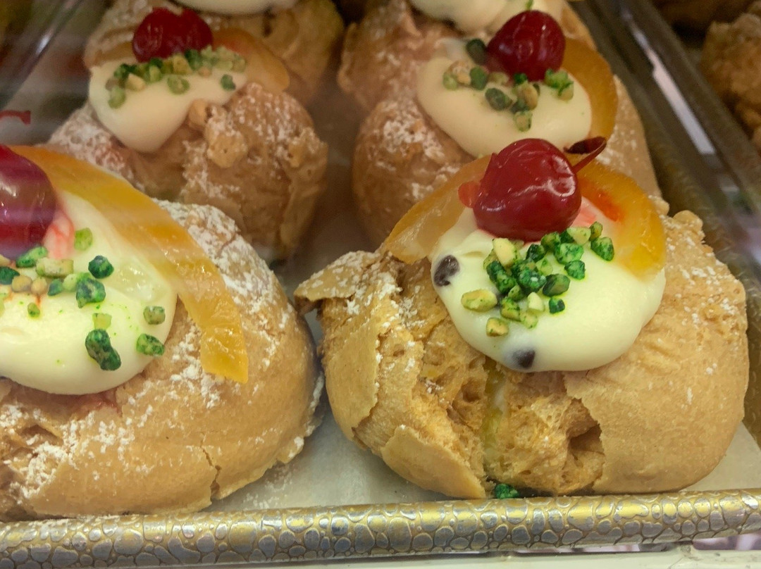 NYC Mafia & Crime Experiences with NYPD Guides-纽约市必去景点