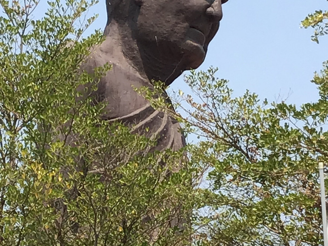 Prasat Wat Sa Kamphaeng Yai-乌浦奔披柿必去景点