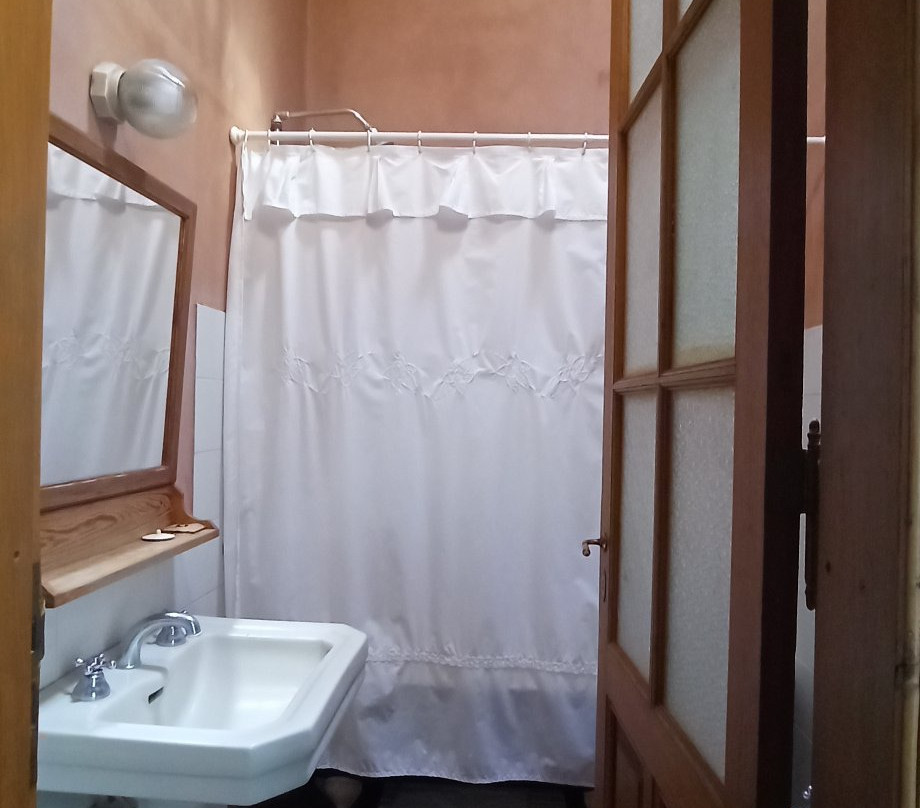 Antigua Casona主图