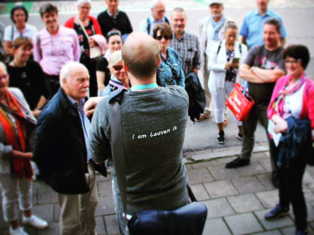 Leuven Leisure-鲁汶必去景点