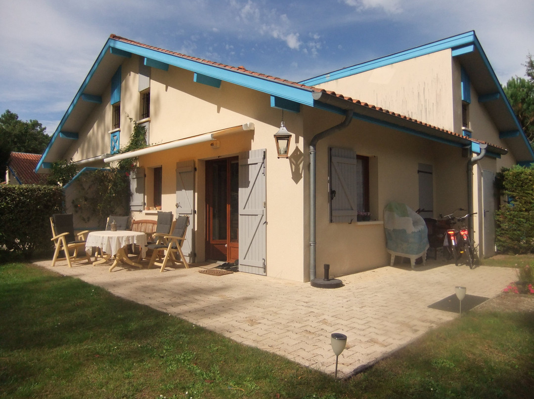 Village Ocelandes主图