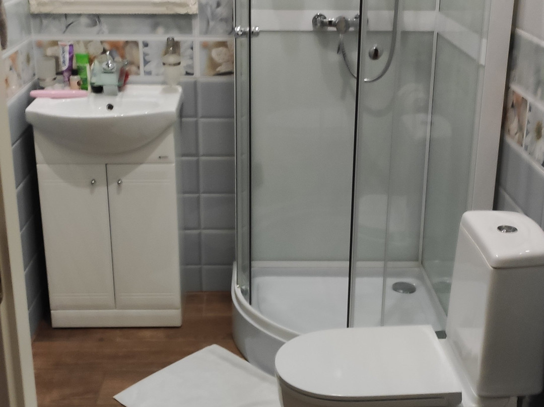 Marbella Rezidence主图