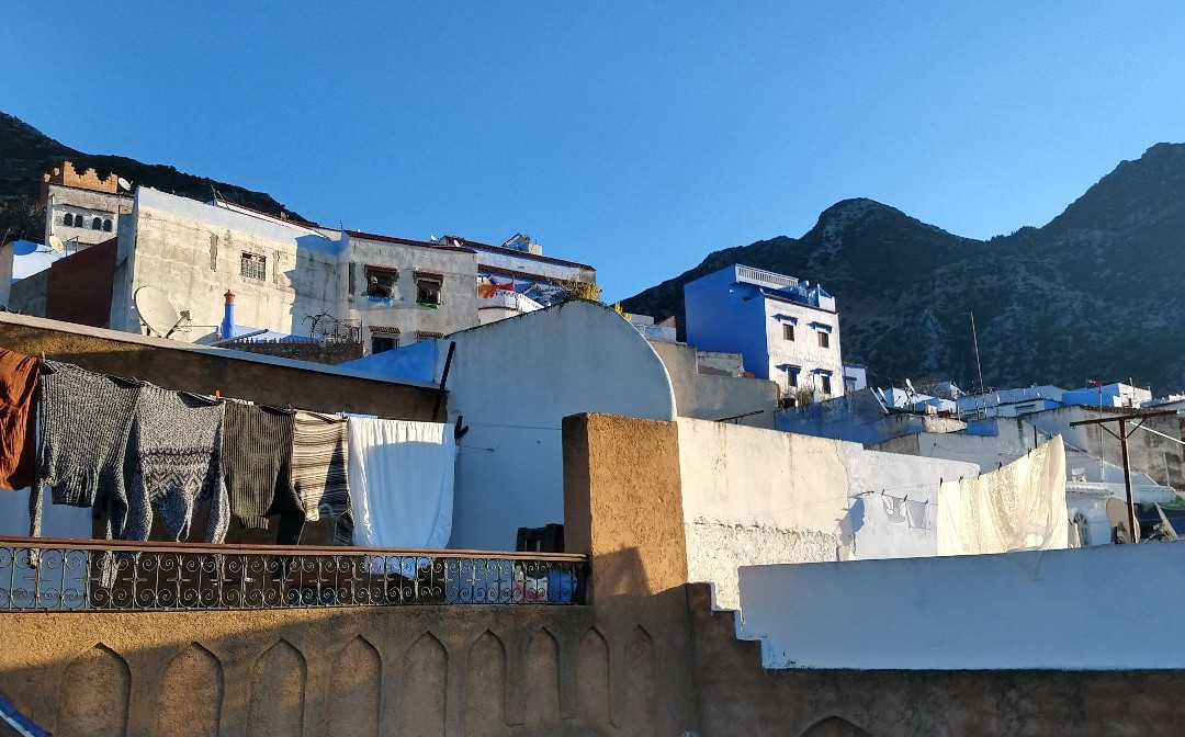 达累斯萨拉姆加布里埃尔旅馆主图