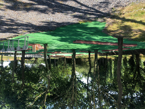 Paintball loisirs22-Saint-Alban必去景点