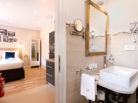 Apartments Babic主图