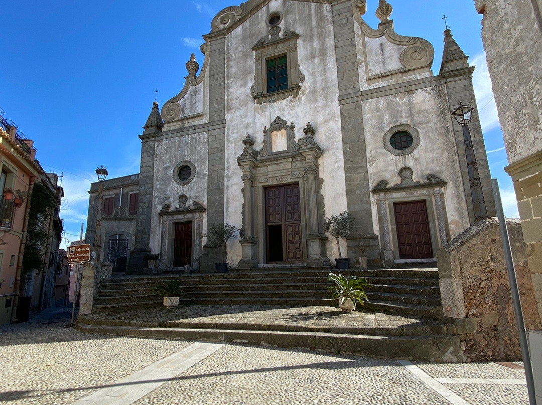 Day Trip Sicily-陶尔米纳必去景点
