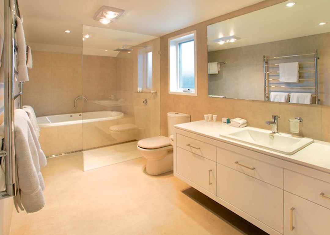 Plantation House at Whitecliffs主图