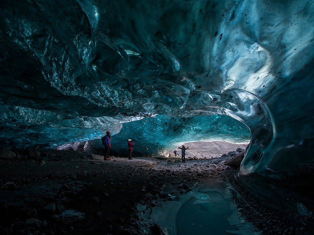 Iceland Aurora Photo Tours景点图片