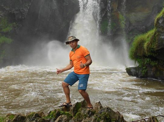 Guardiões do Cerrado-Carolina必去景点