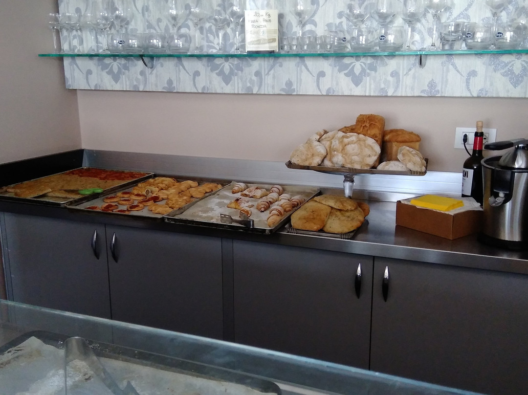 Caffe Vittoria-萨沃纳必去景点