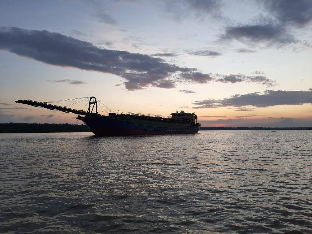Teluk Intan Firefly Marvels Cruise-Teluk Intan必去景点