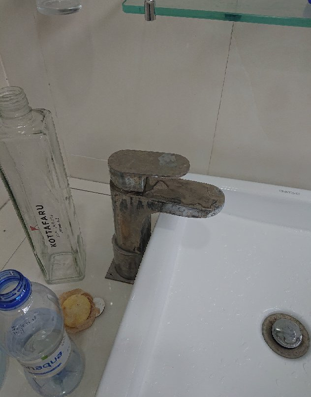 Kottafaru Guest House主图