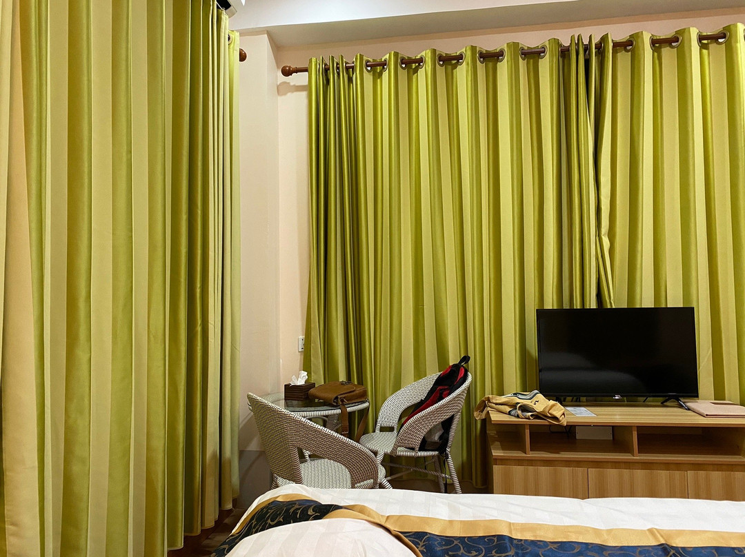 Mya Taw Win Kalaw Hotel主图