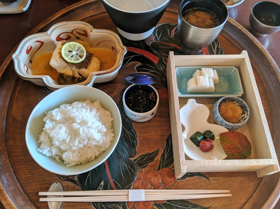 Hatago Sakura主图