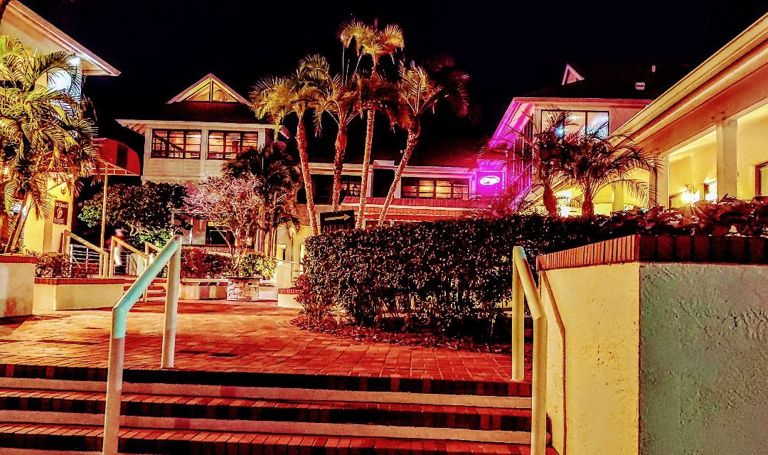 Boca Grande Hotel主图