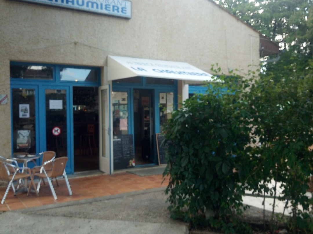 Marcillac-Lanville旅游攻略图片