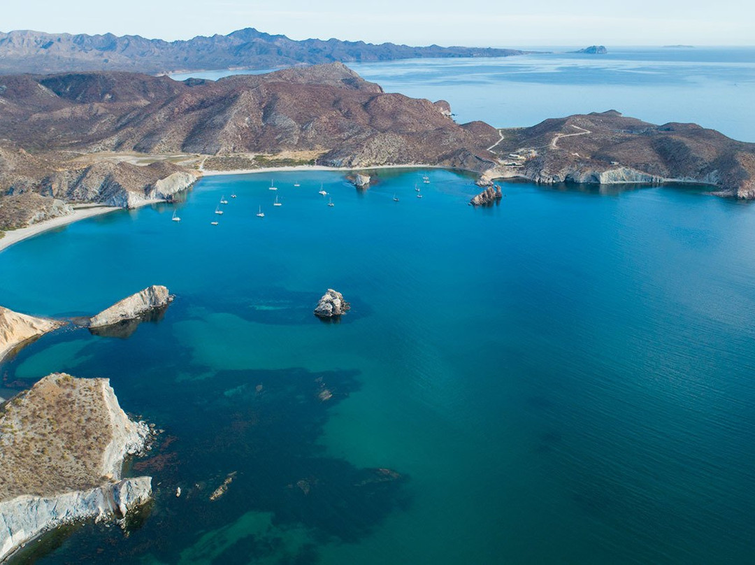 West Coast Multihulls-洛雷托必去景点