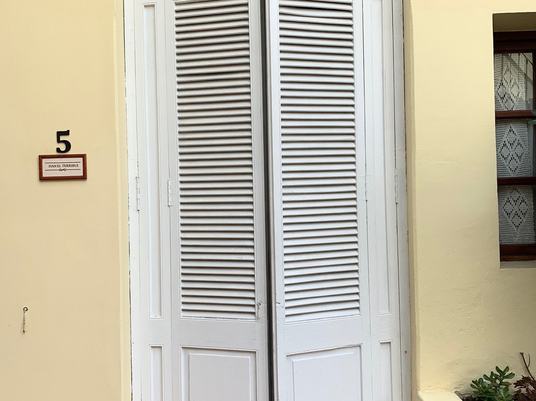 Posada del Virrey主图