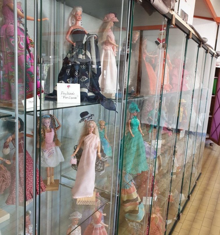 Il Museo della Barbie景点图片