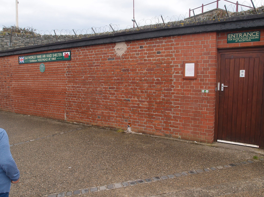 Holyhead Maritime Museum景点图片