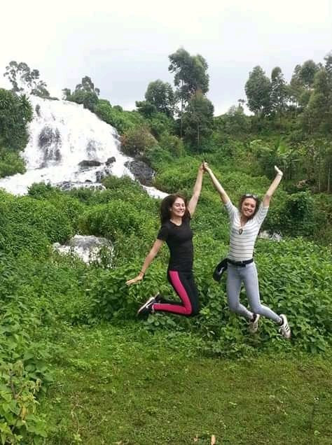 Sipi Falls-Kapchorwa必去景点