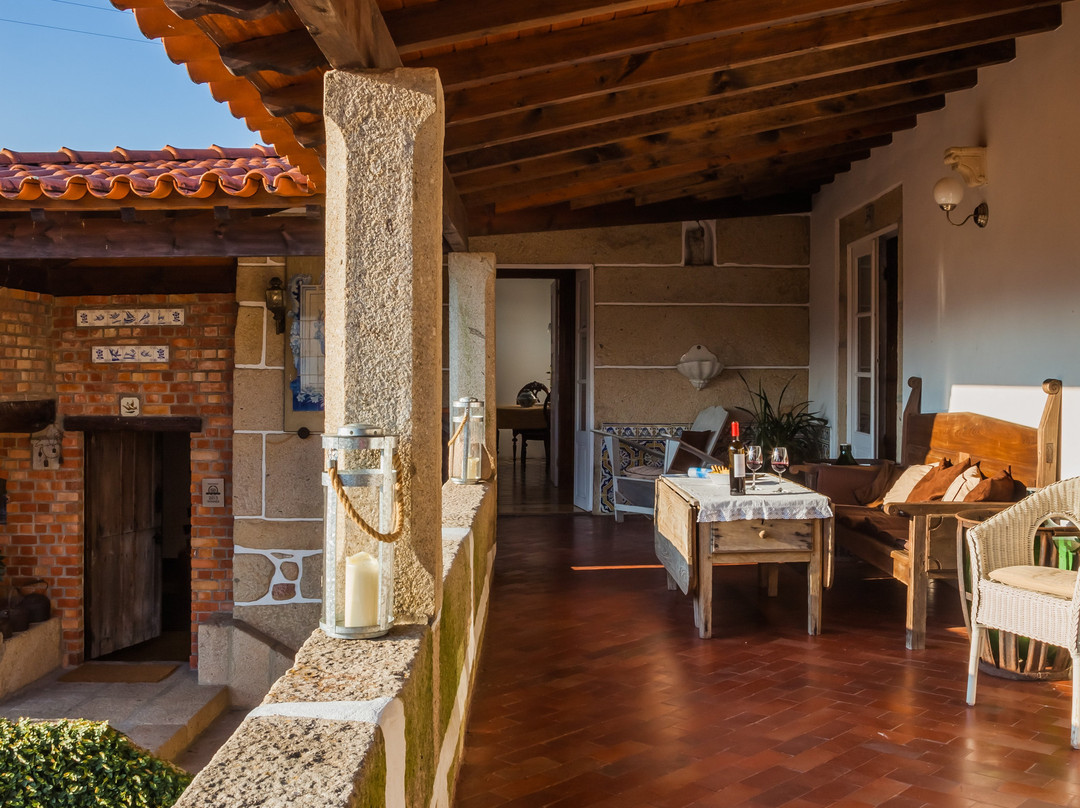 Joane酒店住宿-1720 Quinta Da Cancela