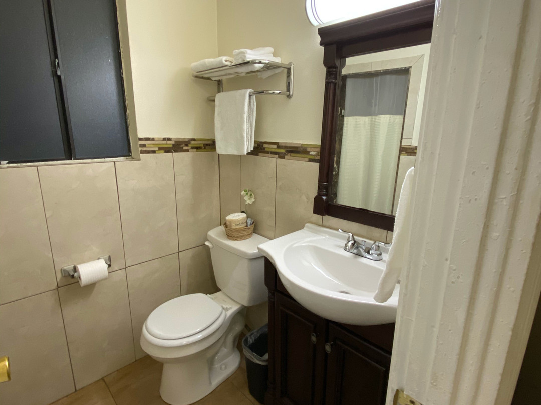 埃尔兰乔多洛雷斯汽车旅馆主图