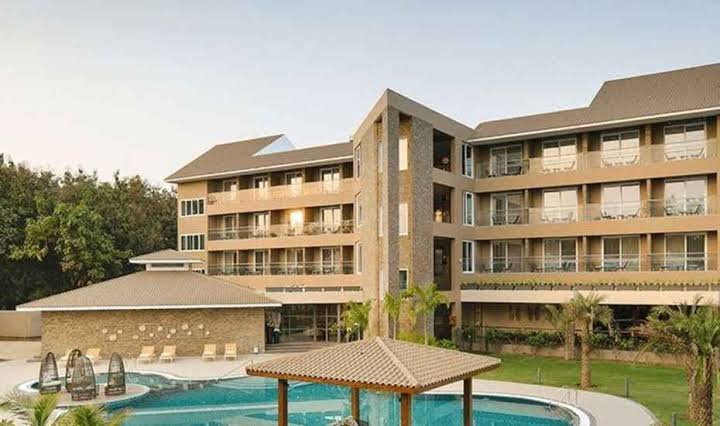 Kabir Hotel & Spa主图