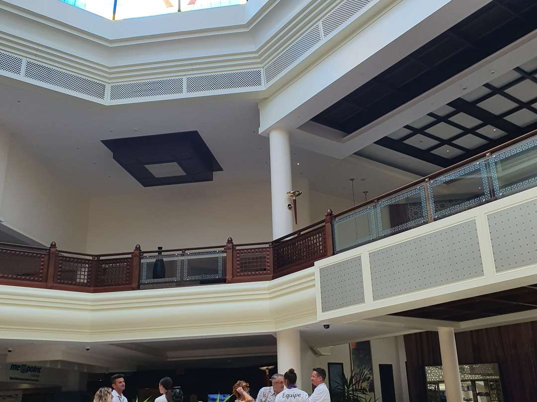 Wyndham Garden Salalah Mirbat主图