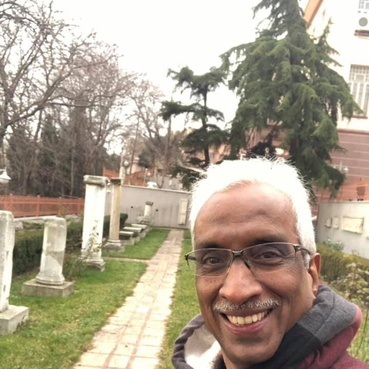 Tekirdag Museum景点图片