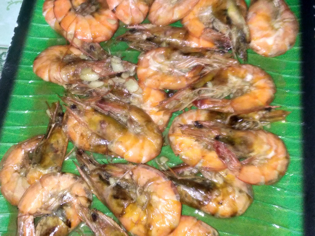 La Virgen Milagrosa de Badoc Church-Badoc必去景点