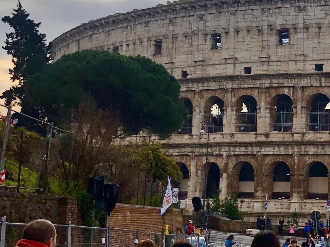 ROMARTOUR-罗马必去景点