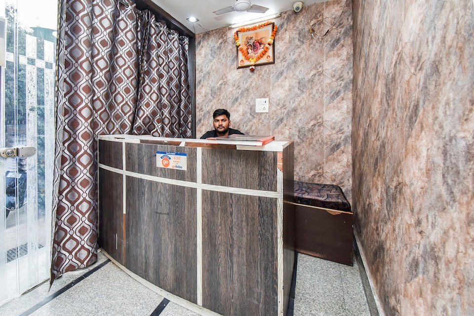 OYO 2615 Hotel Lords主图