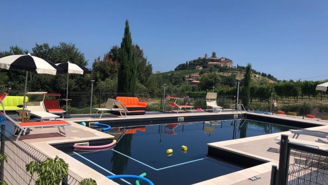 圣米歇尔农家乐-官方