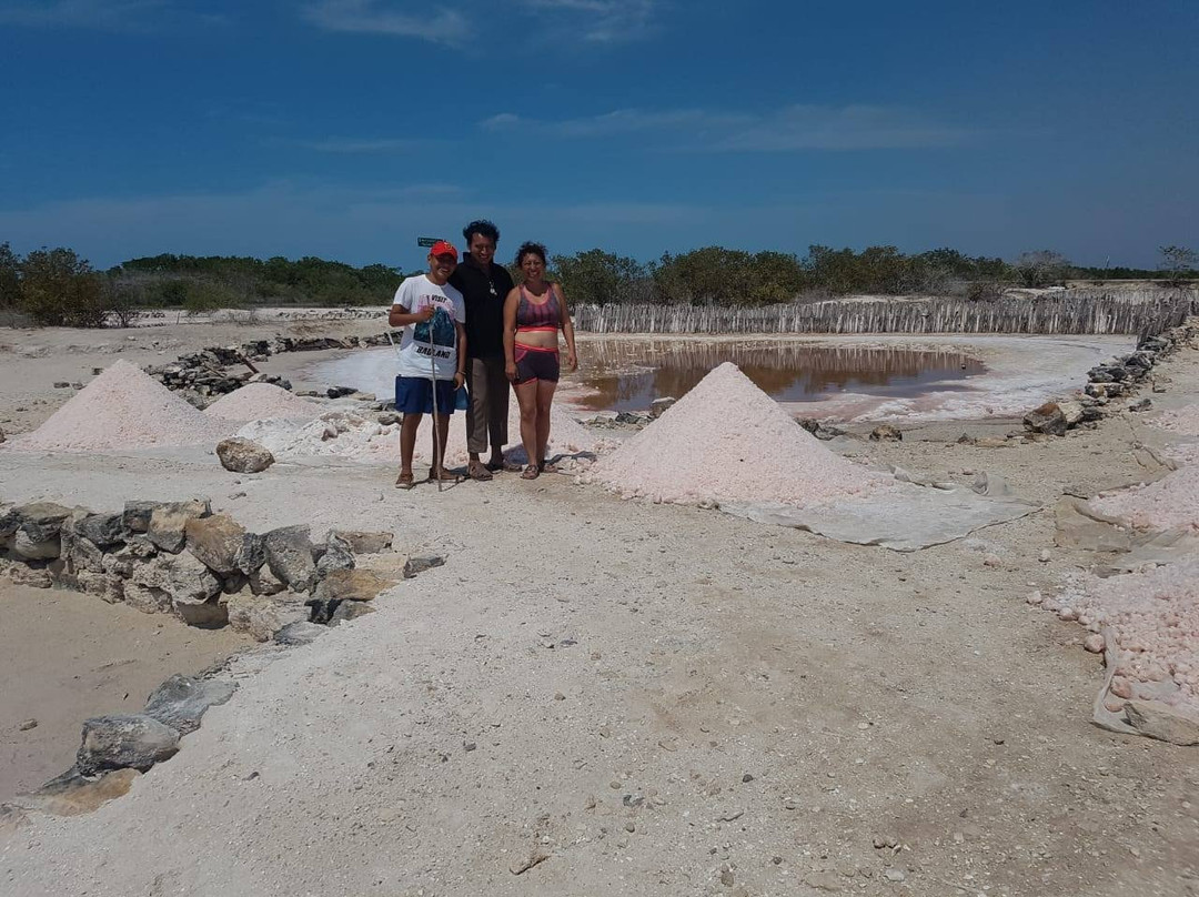 Maravillas del mayab-梅里达必去景点