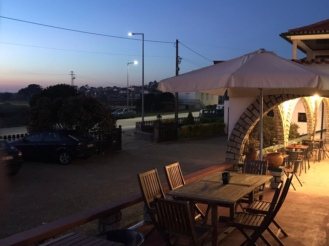 Carreco旅游攻略图片