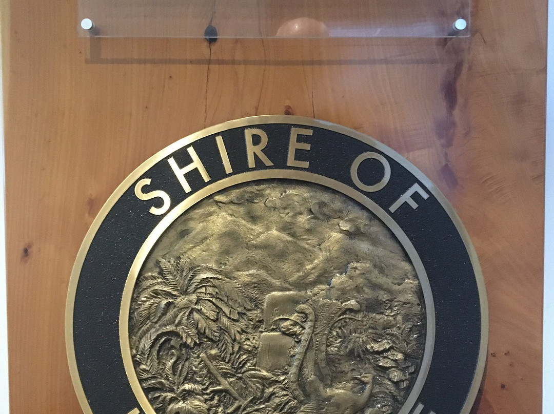 The Memo Healesville-希尔斯维尔必去景点