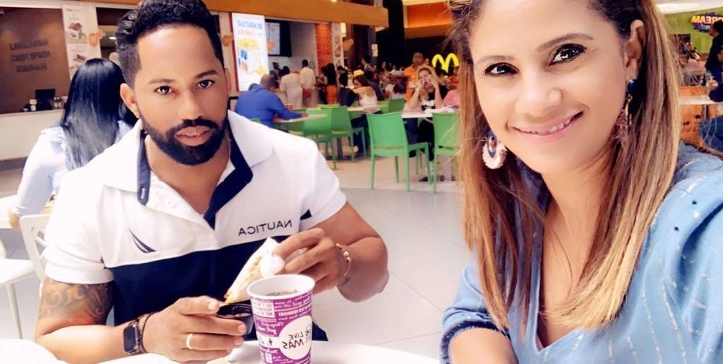 Agora Mall-圣多明哥必去景点