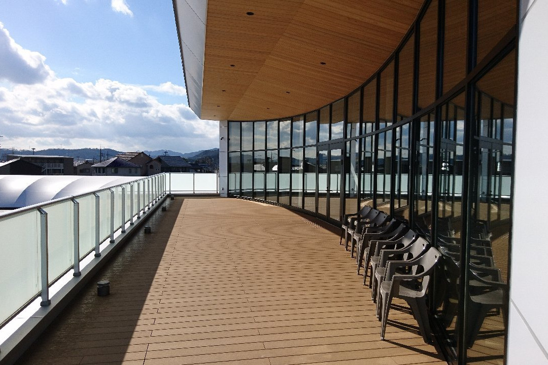 Fukusakicho Ekimae Kankokoryu Center