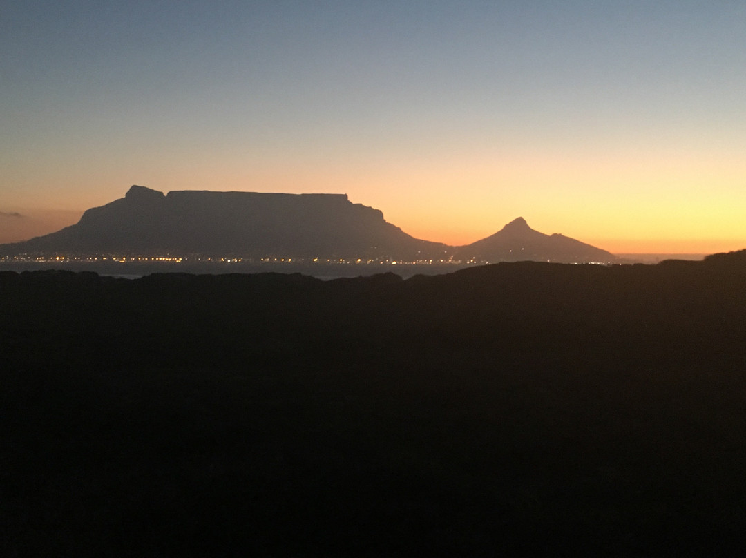 Bliss Boutique Hotel主图