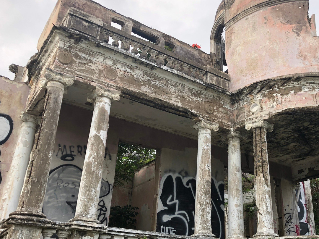 El Malecon de Naguabo-Naguabo必去景点